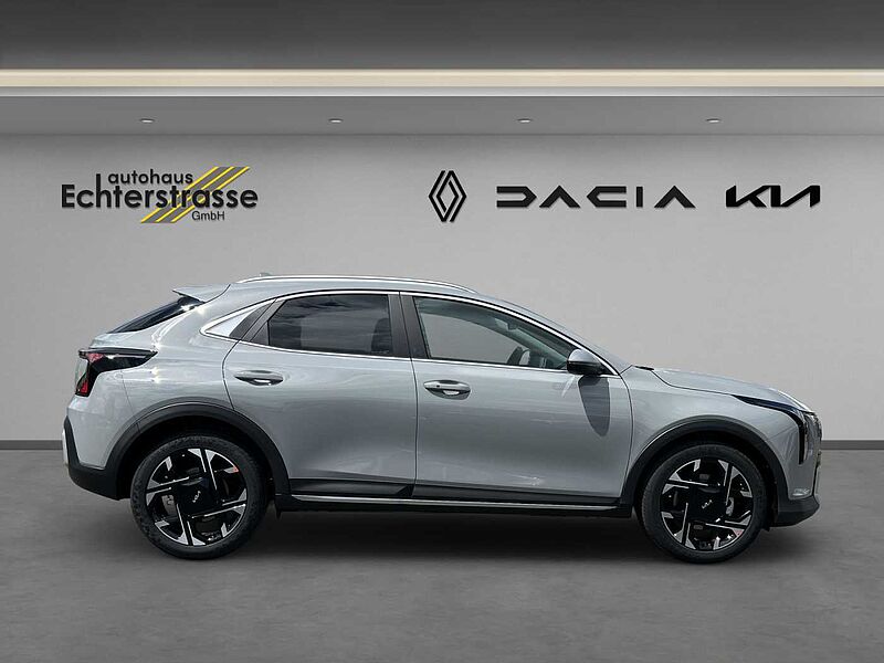 Kia XCeed 1.6 T-GDI DCT7 Spirit +JBL+SHZ