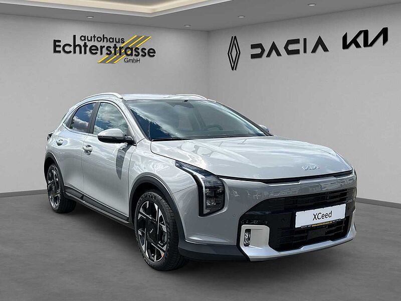 Kia XCeed 1.6 T-GDI DCT7 Spirit +JBL+SHZ