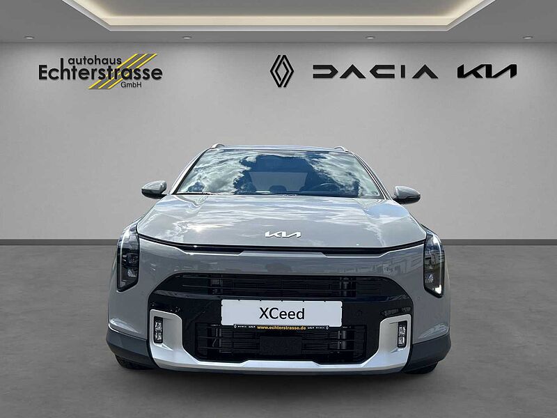 Kia XCeed 1.6 T-GDI DCT7 Spirit +JBL+SHZ