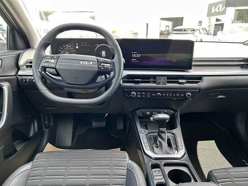 Kia XCeed 1.6 T-GDI DCT7 Spirit +JBL+SHZ