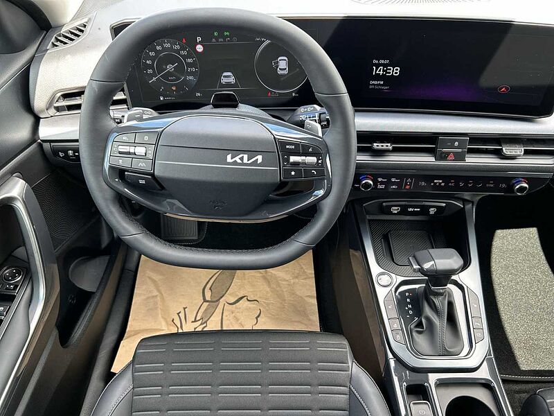 Kia XCeed 1.6 T-GDI DCT7 Spirit +JBL+SHZ