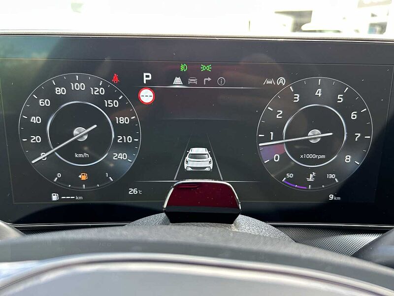Kia XCeed 1.6 T-GDI DCT7 Spirit +JBL+SHZ