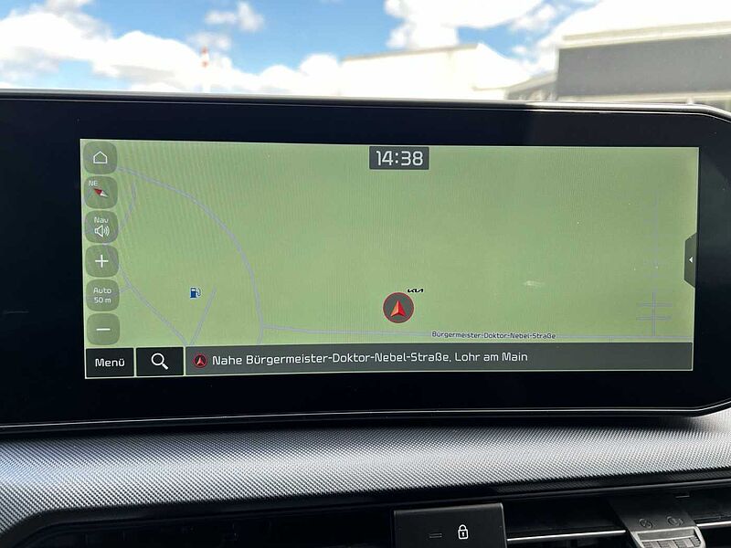 Kia XCeed 1.6 T-GDI DCT7 Spirit +JBL+SHZ