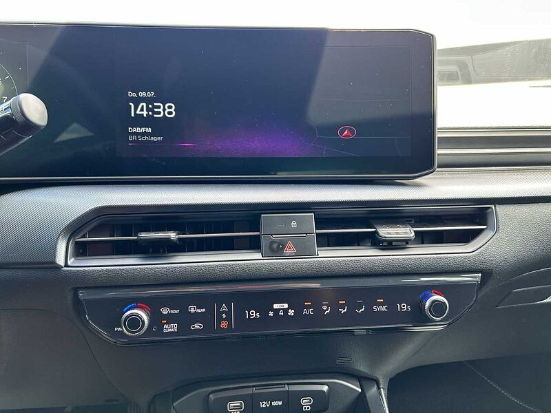 Kia XCeed 1.6 T-GDI DCT7 Spirit +JBL+SHZ