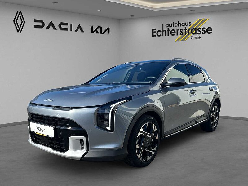 Kia XCeed 1.6 T-GDI DCT7 Spirit +JBL+MEMORY