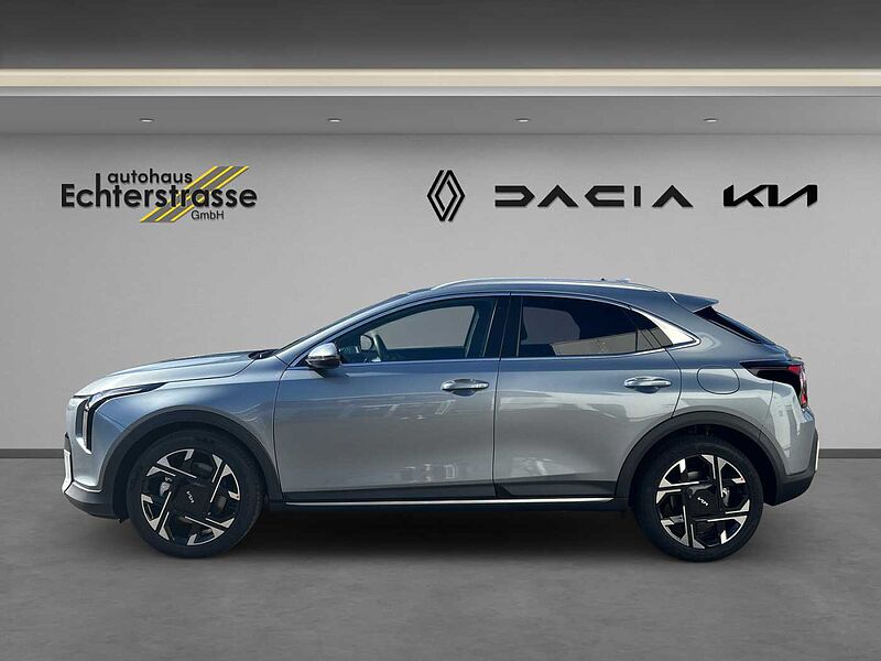 Kia XCeed 1.6 T-GDI DCT7 Spirit +JBL+MEMORY