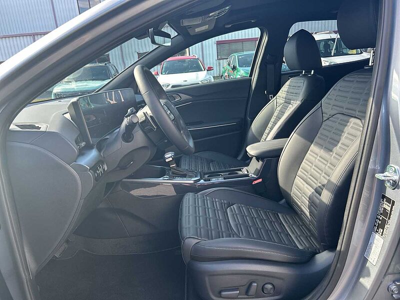 Kia XCeed 1.6 T-GDI DCT7 Spirit +JBL+MEMORY