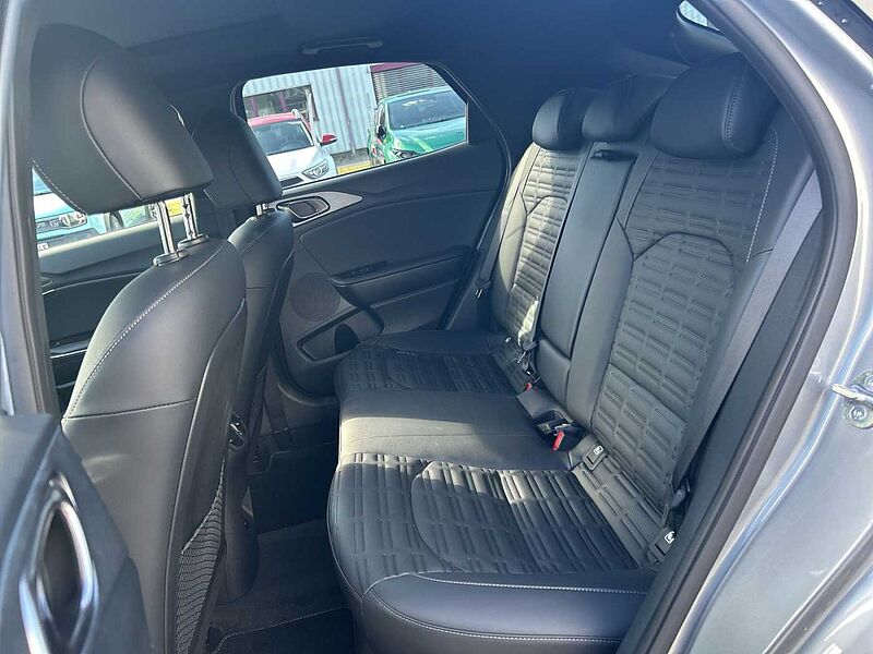 Kia XCeed 1.6 T-GDI DCT7 Spirit +JBL+MEMORY