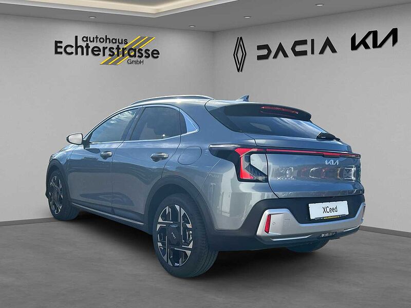 Kia XCeed 1.6 T-GDI DCT7 Spirit +JBL+MEMORY