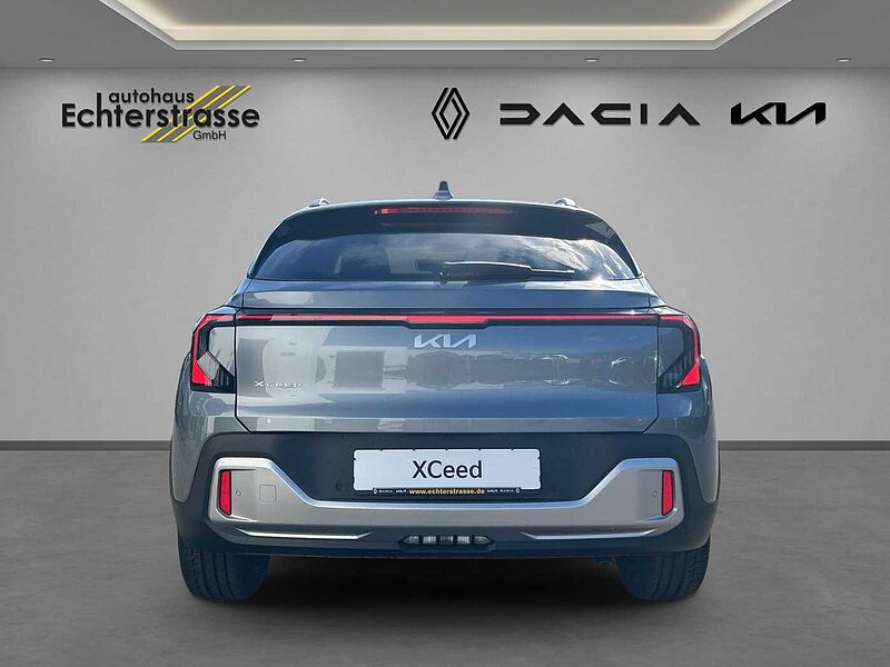 Kia XCeed 1.6 T-GDI DCT7 Spirit +JBL+MEMORY