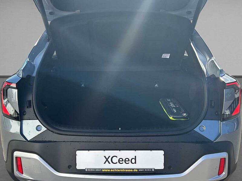 Kia XCeed 1.6 T-GDI DCT7 Spirit +JBL+MEMORY