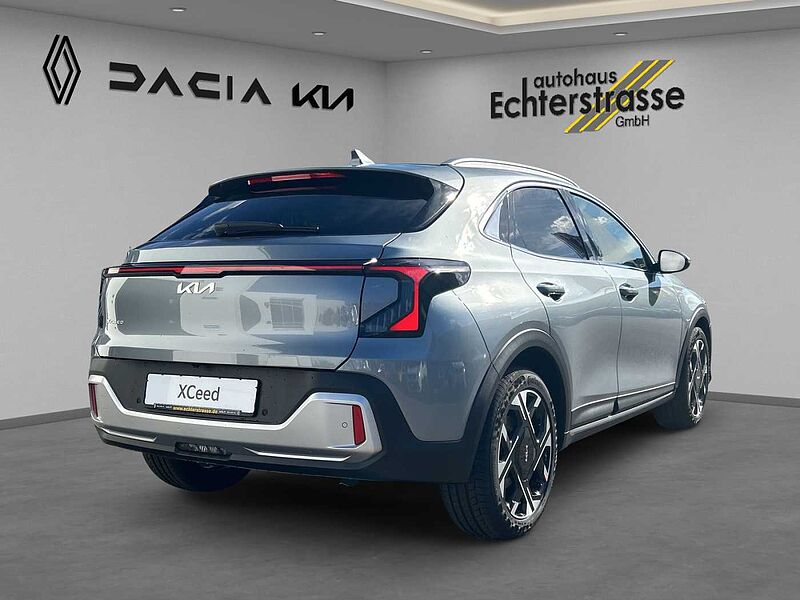 Kia XCeed 1.6 T-GDI DCT7 Spirit +JBL+MEMORY