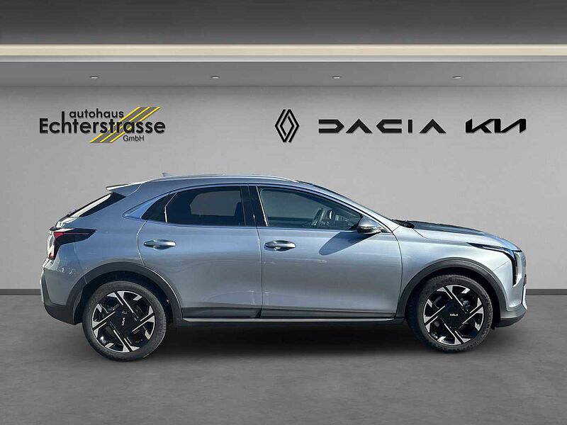 Kia XCeed 1.6 T-GDI DCT7 Spirit +JBL+MEMORY