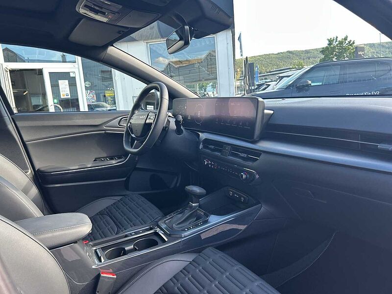 Kia XCeed 1.6 T-GDI DCT7 Spirit +JBL+MEMORY