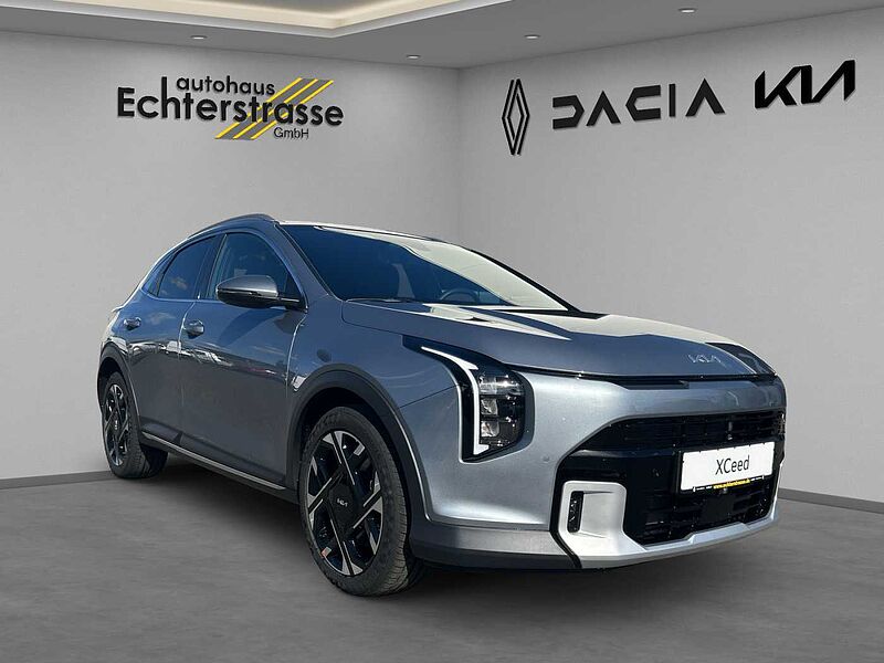 Kia XCeed 1.6 T-GDI DCT7 Spirit +JBL+MEMORY