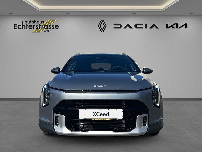 Kia XCeed 1.6 T-GDI DCT7 Spirit +JBL+MEMORY