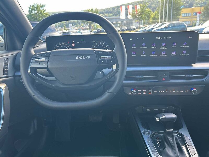 Kia XCeed 1.6 T-GDI DCT7 Spirit +JBL+MEMORY