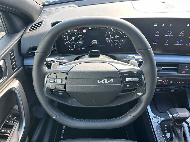 Kia XCeed 1.6 T-GDI DCT7 Spirit +JBL+MEMORY