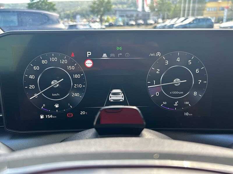 Kia XCeed 1.6 T-GDI DCT7 Spirit +JBL+MEMORY