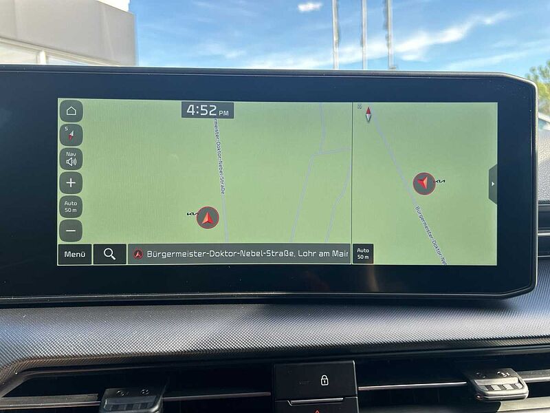 Kia XCeed 1.6 T-GDI DCT7 Spirit +JBL+MEMORY