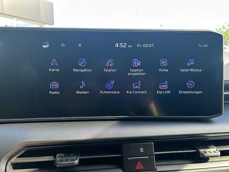 Kia XCeed 1.6 T-GDI DCT7 Spirit +JBL+MEMORY