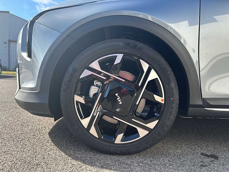 Kia XCeed 1.6 T-GDI DCT7 Spirit +JBL+MEMORY