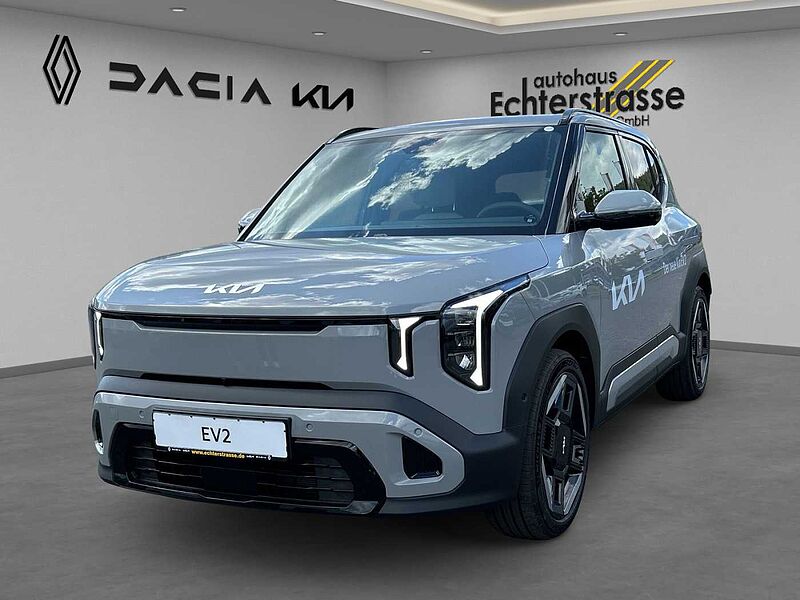 Kia EV2 61 kWh 4-S GT-Line +22kW+LED+H/K