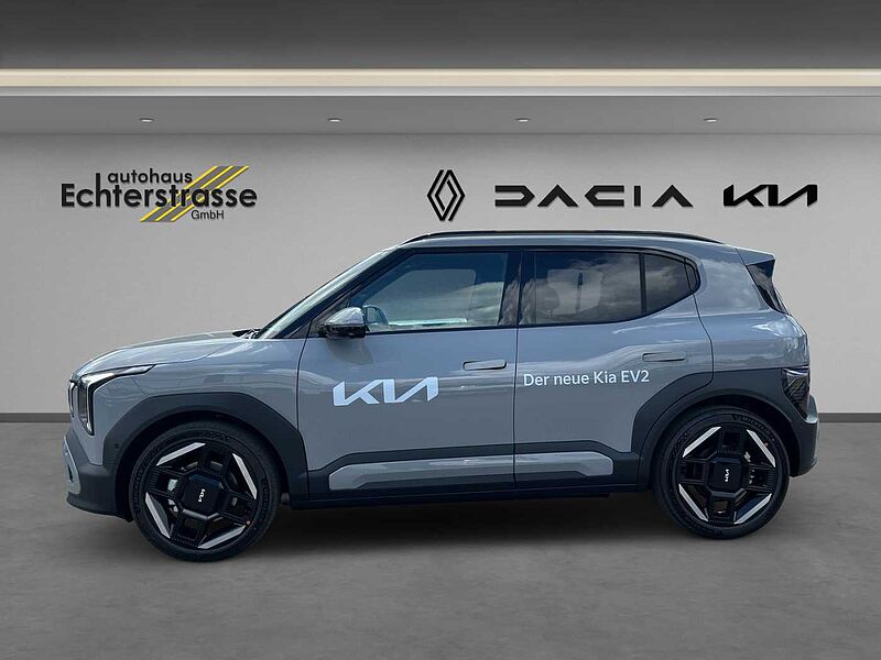 Kia EV2 61 kWh 4-S GT-Line +22kW+LED+H/K