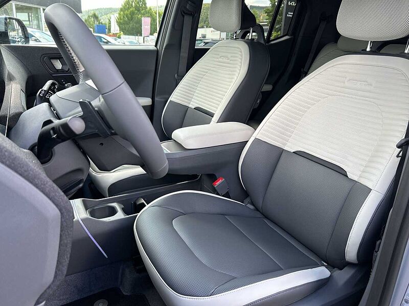 Kia EV2 61 kWh 4-S GT-Line +22kW+LED+H/K