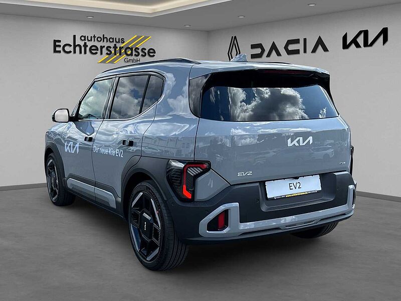 Kia EV2 61 kWh 4-S GT-Line +22kW+LED+H/K
