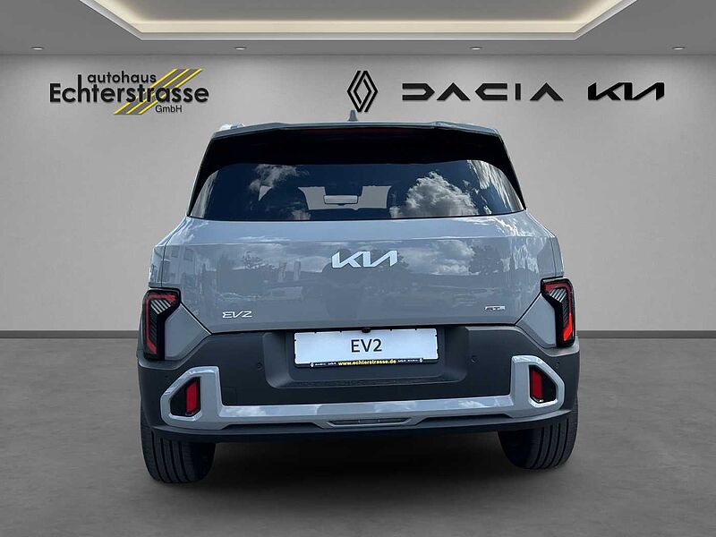 Kia EV2 61 kWh 4-S GT-Line +22kW+LED+H/K
