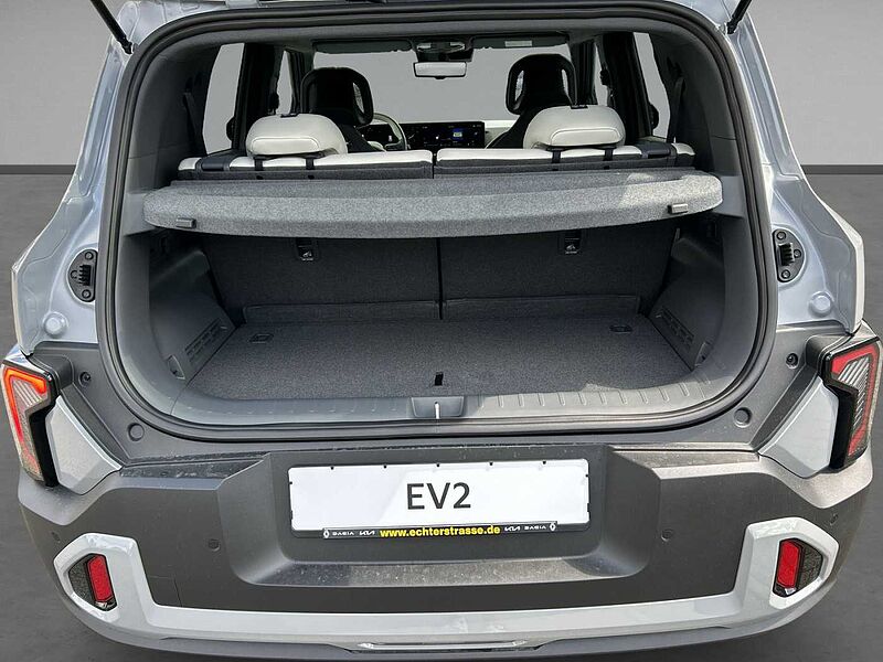 Kia EV2 61 kWh 4-S GT-Line +22kW+LED+H/K
