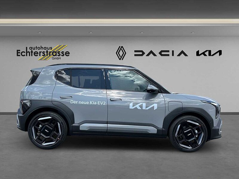 Kia EV2 61 kWh 4-S GT-Line +22kW+LED+H/K