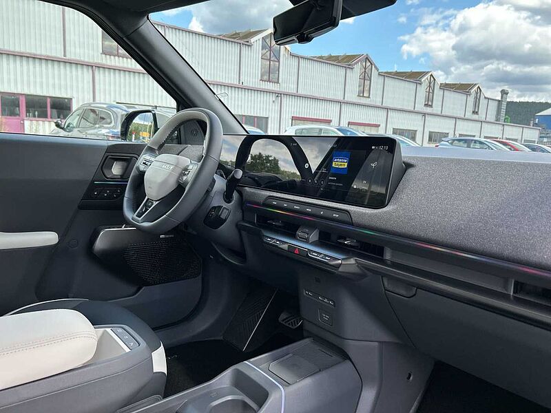 Kia EV2 61 kWh 4-S GT-Line +22kW+LED+H/K