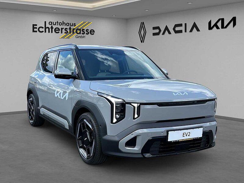 Kia EV2 61 kWh 4-S GT-Line +22kW+LED+H/K