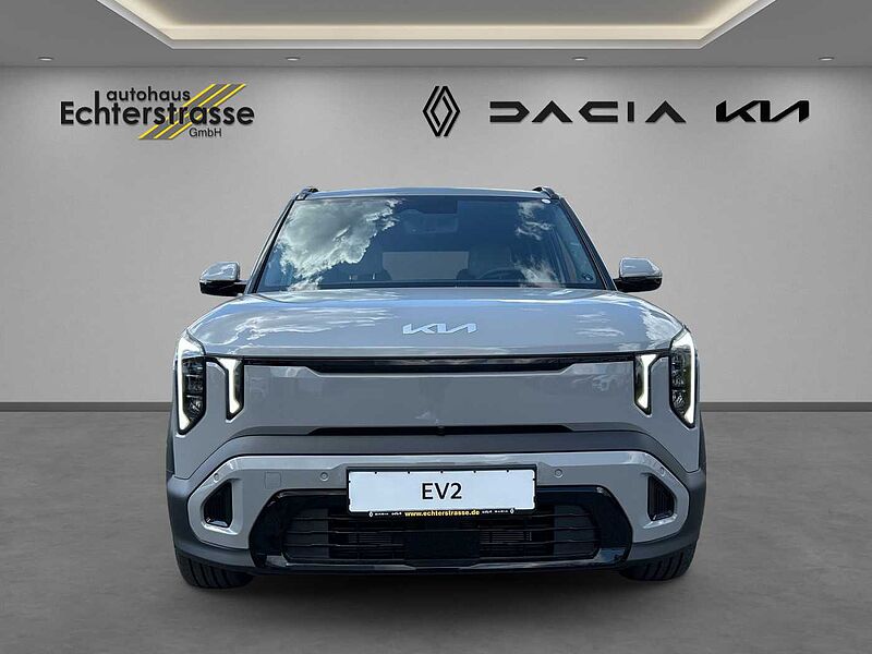 Kia EV2 61 kWh 4-S GT-Line +22kW+LED+H/K
