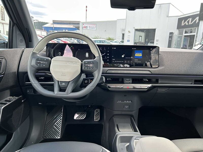 Kia EV2 61 kWh 4-S GT-Line +22kW+LED+H/K