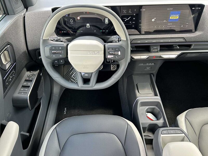 Kia EV2 61 kWh 4-S GT-Line +22kW+LED+H/K