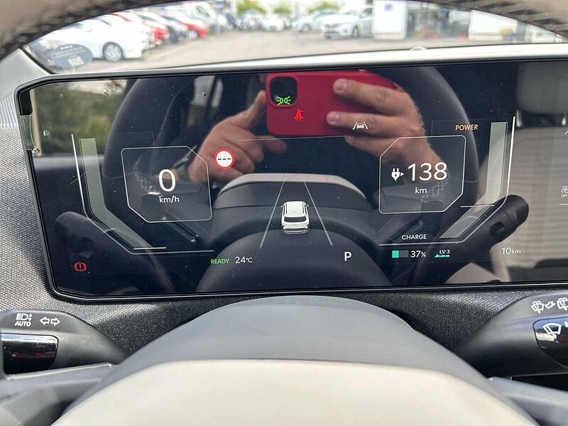 Kia EV2 61 kWh 4-S GT-Line +22kW+LED+H/K