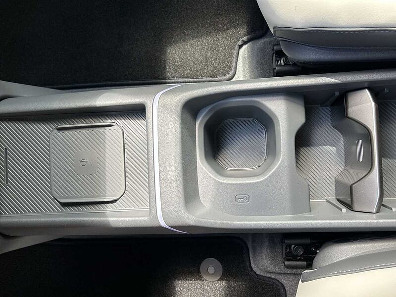 Kia EV2 61 kWh 4-S GT-Line +22kW+LED+H/K