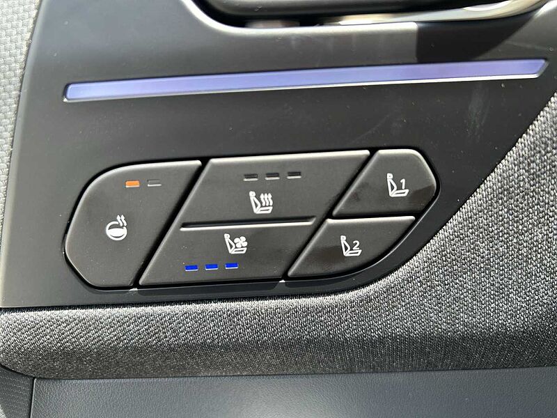 Kia EV2 61 kWh 4-S GT-Line +22kW+LED+H/K