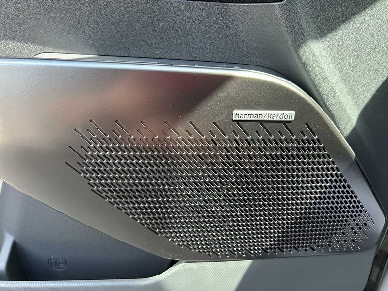 Kia EV2 61 kWh 4-S GT-Line +22kW+LED+H/K