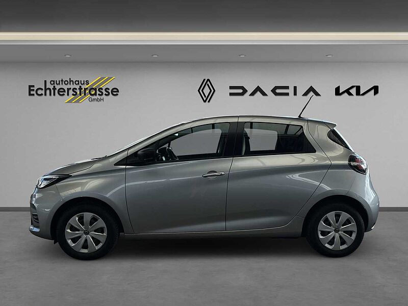 Renault ZOE (mit Batterie) Z. E. 50 LIFE +CCS+SHZ