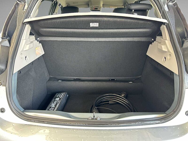 Renault ZOE (mit Batterie) Z. E. 50 LIFE +CCS+SHZ