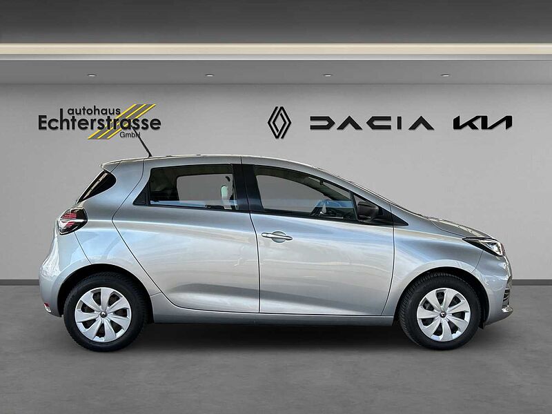 Renault ZOE (mit Batterie) Z. E. 50 LIFE +CCS+SHZ
