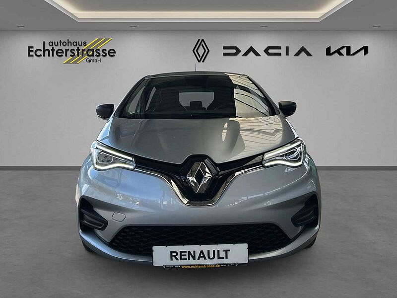 Renault ZOE (mit Batterie) Z. E. 50 LIFE +CCS+SHZ