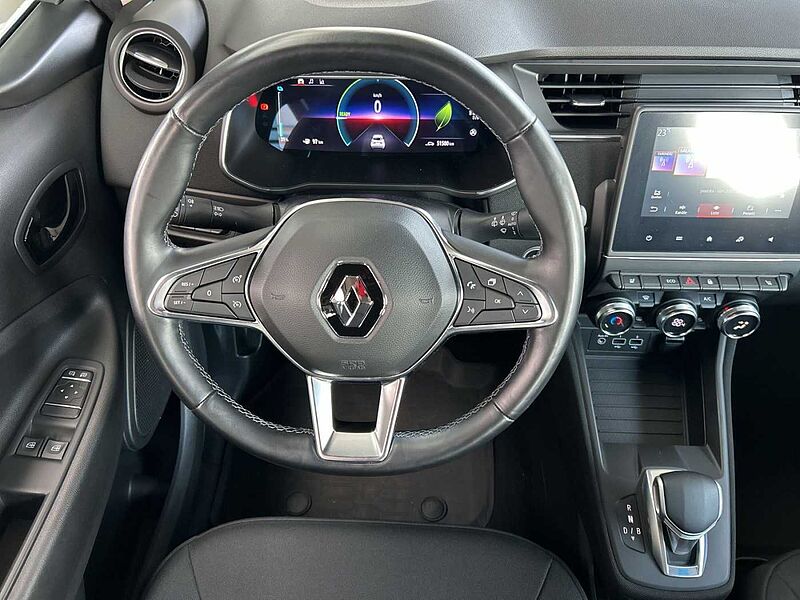 Renault ZOE (mit Batterie) Z. E. 50 LIFE +CCS+SHZ
