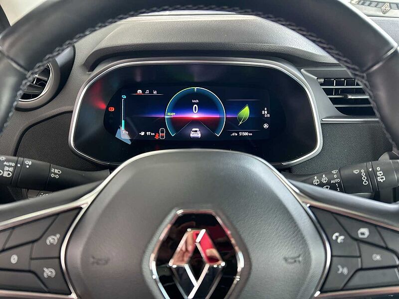Renault ZOE (mit Batterie) Z. E. 50 LIFE +CCS+SHZ