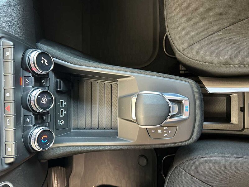 Renault ZOE (mit Batterie) Z. E. 50 LIFE +CCS+SHZ