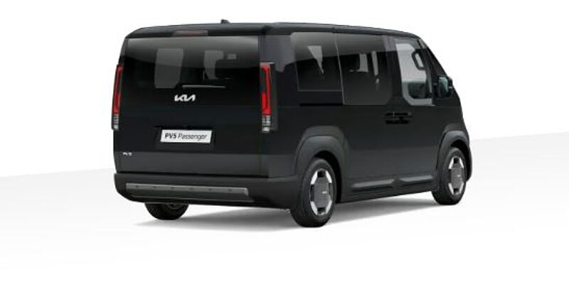 Kia PV5 Elite 71,2 kW/h +GJR+WP+360°+AHK